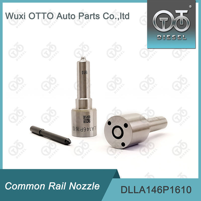 DLLA146P1610 Dusza Diesla Bosch Do Wstrzykiwaczy Common Rail 0445120080 / 268