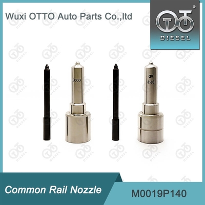 M0019P140 Dysza Common Rail SIEMENS VDO do wtryskiwaczy BK2Q-9K546-AG / CP1425432975