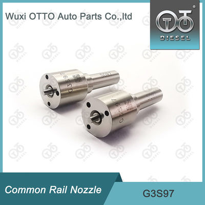 G3S97 Dysza Denso Common Rail do wtryskiwaczy 295050-1860 Stal szybkotnąca