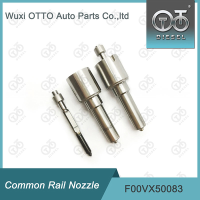 F00VX50083 / F00 VX 50083 Bosch Piezo Nozzle dla wtryskiwaczy 0445120302 / 303