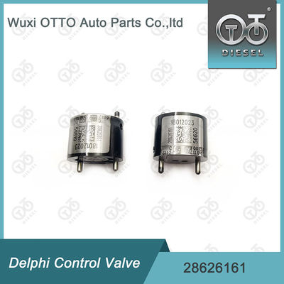 28626161 Zawór sterujący Common Rail do wtryskiwaczy 33800-4A700/28236381
