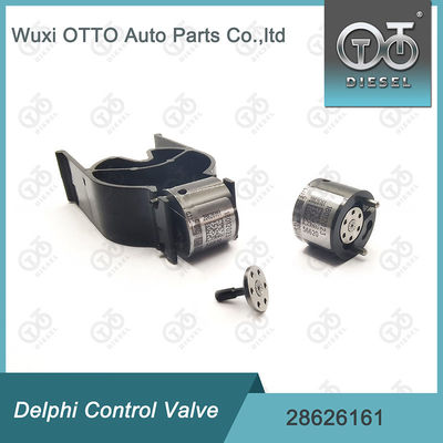 28626161 Zawór sterujący Common Rail do wtryskiwaczy 33800-4A700/28236381