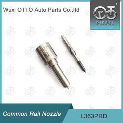 L363PRD Delphi Dysza Common Rail do wtryskiwaczy 28231462 VW 1.2L