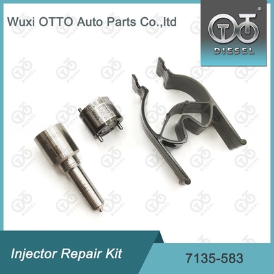 Zestaw naprawy wtryskiwacza Delphi Nozzle-CVA Kit 7135-583