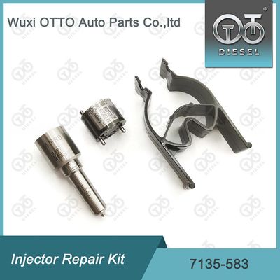 Zestaw naprawy wtryskiwacza  Nozzle-CVA Kit 7135-583