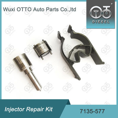Zestaw 7135-577  Injector Repair Kit dla 28239766 GMDAT Z22D Nozzle-CVA Kit