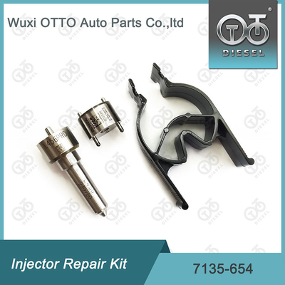Zestaw 7135-654 Delphi Injector Repair Kit R00501Z z dyszą L456PRD