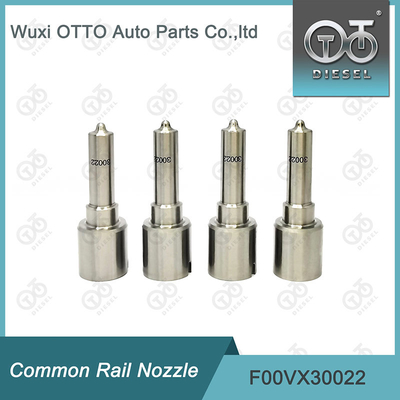 F00VX30022 / F00 VX 30022 Dysza piezoelektryczna Bosch do wtryskiwaczy 0445115024 / 0445115034
