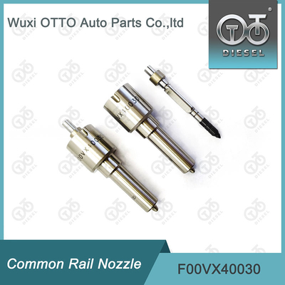 F00VX40030 / F00 VX 40030 Bosch Piezo Nozzle Do 0445116022 / 0445116023 / 0445116007