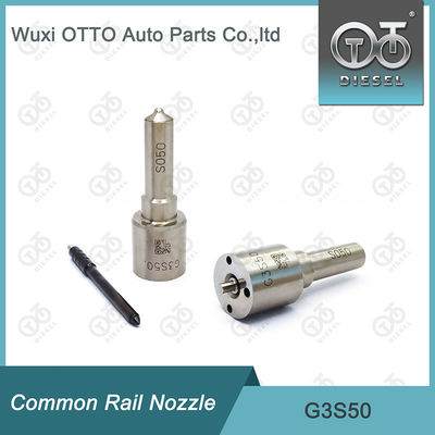 Dysza Common Rail Denso G3S50 do wtryskiwaczy 295050-096 #12640381