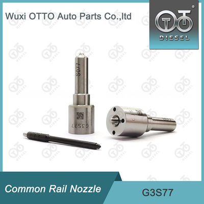 G3S77 / 293400-0770 Dysza Common Rail Denso do wtryskiwaczy Mitsubishi 295050-1760 1465A439