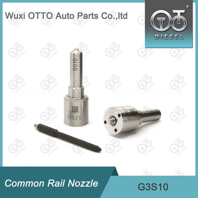 Dysza Common Rail G3S10 Denso do wtryskiwaczy Nissan 295050-030# / 16600-5X00A