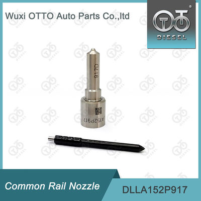 DLLA152P917 DENSO Common Rail Nozzle dla 095000-602# 16600-ES60#