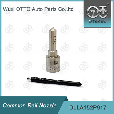 DLLA152P917 Dens Common Rail Nozzle For Injectors 095000-602# 16600-ES60# / ES61#