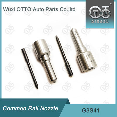 G3S41 293400-0410 Dysza Common Rail DENSO do wtryskiwaczy 295050-076 #
