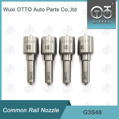 G3S48 Dysza Common Rail DENSO do wtryskiwaczy 295050-093 # 8-98178247-3 TD