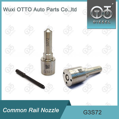 Denso G3S72 Common Rail Nozzle do wtryskiwaczy 295050-143# RE556741