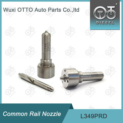 L349PRD Dysza Common Rail Delphi OEM Szybka do wtryskiwacza R06001D
