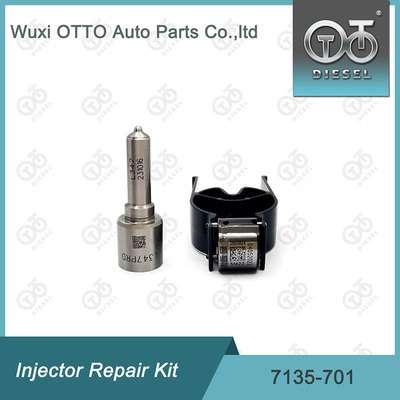 Zestaw 7135-701 Delphi Injector Repair Kit For Injectors R00001D