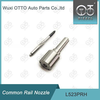 L523PRH Wstrzykiwacz wtryskiwacza Common Rail Nozzle Delphi OEM