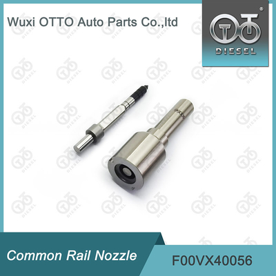 F00VX40056 / F00 VX 40056 Bosch Piezo Nozzle For Injector 0445116033