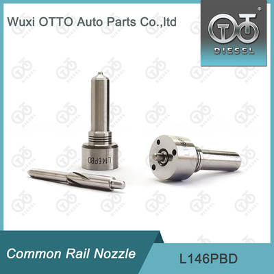 L146PBD Delphi Dysza Common Rail do wtryskiwaczy R05201D R02701Z