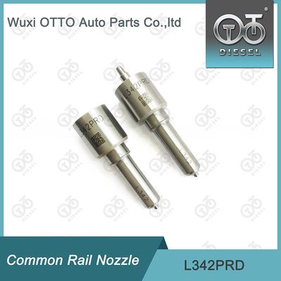 L342PRD Delphi Dysza Common Rail do wtryskiwacza R00101D PSA / FORD DW10C