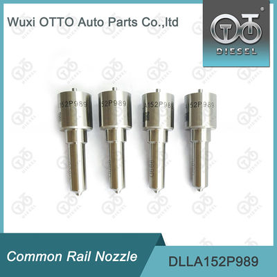 DLLA152P989 Dysza Common Rail Denso do wtryskiwaczy 095000-714 # / 093400-9890