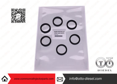 Czarny 0 445 120 078 Bosch Injector Seal O Rings do wtryskiwaczy paliwa