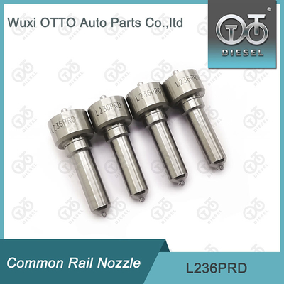 L236PRD Delphi Dysza Common Rail do wtryskiwaczy R04201D