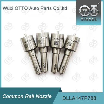 DLLA147P788 Dysza Common Rail Denso do wtryskiwacza 23670-30030