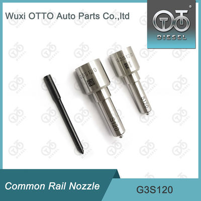 DENSO G3S120 Nozzle Common Rail do wtryskiwaczy Cummins 5365904 5284016
