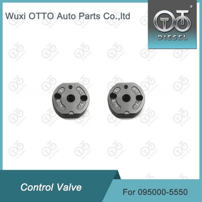 Zbiornik sterujący 4# Denso Common Rail dla wtryskiwaczy 095000-5550