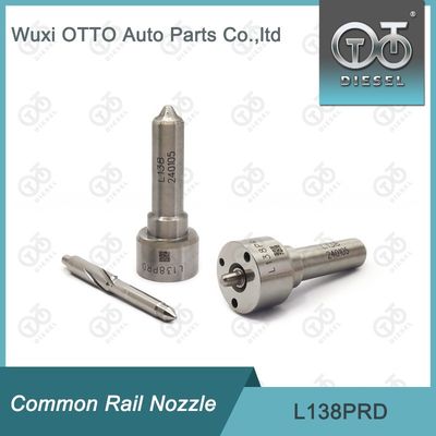 L138PRD Delphi Dysza Common Rail do wtryskiwaczy EJBR04601D