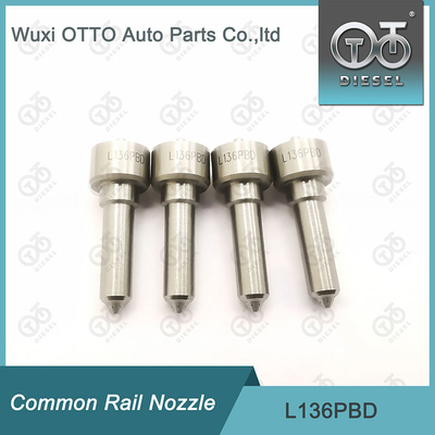 L136PBD Dysza Delphi Common Rail do wtryskiwaczy R02501Z / EJBR03001D / 00403Z