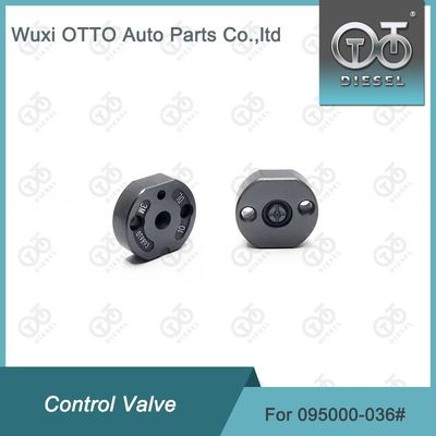 Części wtryskiwacza Zawór sterujący Denso 10# Genuine Common Rail Injector Valve 095000-5125