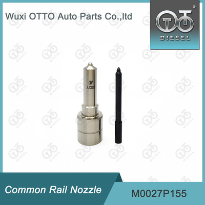 M0027P155 Dysza Common Rail SIEMENS VDO do wtryskiwaczy A2C53381618 / 1660000Q1W