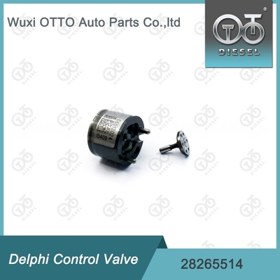 28265514 Delphi Common Rail Control Valve dla wtryskiwaczy 28236381 HMC A 2.5L