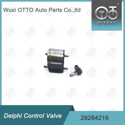 28284216 Delphi Common Rail Control Valve dla wtryskiwaczy DOOSAN T4 D34 3.4L INJ 28347042