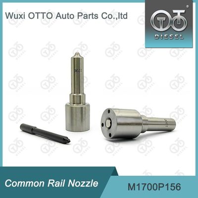 M1700P156 SIEMENS VDO Common Rail Nozzle dla wtryskiwaczy 1489400 / LR006495 / LR008836