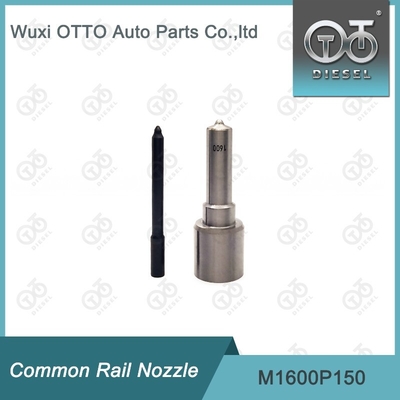 SIEMENS VDO Common Rail Nozzle M1600P150 dla wtryskiwaczy A2C59515264 / 5WS40080