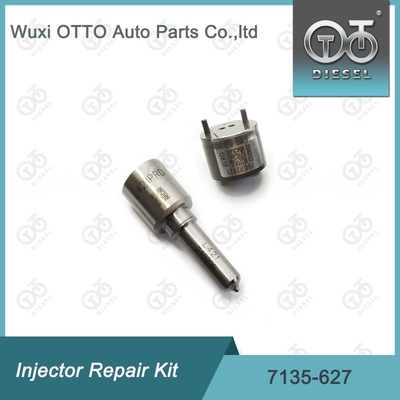 Zestaw naprawy wtryskiwaczy Delphi Nozzle-CVA Kit 7135-627