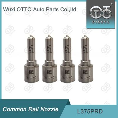 Dysza Common Rail L375PRD Do Wtryskiwaczy 28236381 Stosowana HMC A 2.5L