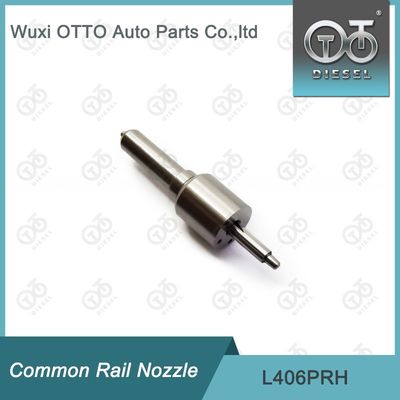 L406PRH  Common Rail Nozzle High Speed Steel