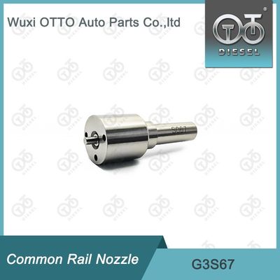 G3S67 Dens Common Rail Nozzle dla wtryskiwaczy 295050-1330