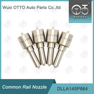 DLLA145P864 Dysza Common Rail Denso do wtryskiwaczy 23670-30050 095000-5880