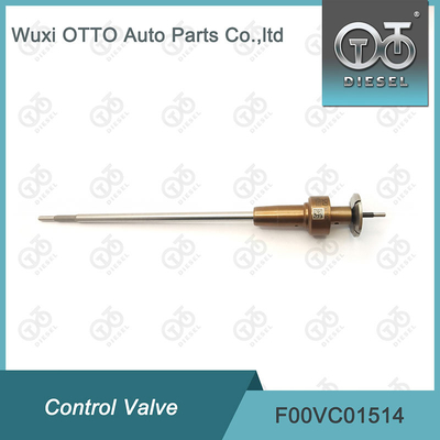 F00VC01514 Bosch Zawór sterujący Common Rail do wtryskiwacza 0445110546