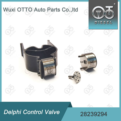 28239294 Zawór sterujący wtryskiwacz Delphi dla wtryskiwaczy Delphi EJBR02401Z/02901D itd.