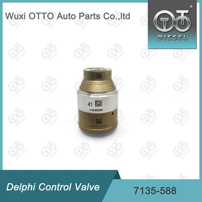 Delphi Actuator Kit Solenoid Valve 7135-588 7135-588 do wykopalni lub 480