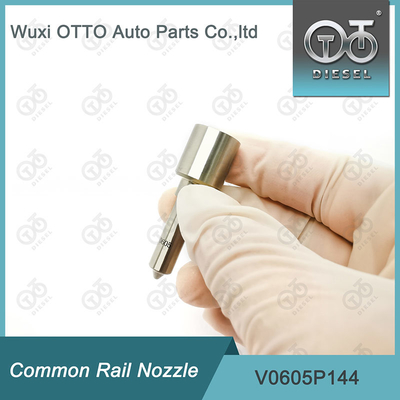 V0605P144 SIEMENS VDO Dusza do wtryskiwania oleju napędowego do wtryskiwaczy 2S6Q-9F593-AB/AC A2C59513997